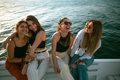 Alquiler Lancha palma de mallorca golondrina La Manga