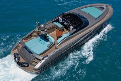 Rental Motor yacht Riva Rivale 52 Castellammare di Stabia