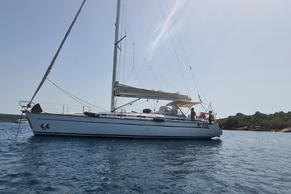 Charter Sailboat Bavaria 44 Cagliari