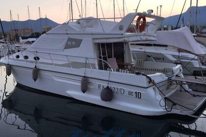 Rental Motorboat Della Pasqua Dc 10 S - Fly Venice