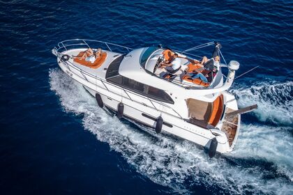 Verhuur Motorboot Prestige Fly 36 Dubrovnik