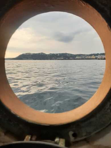 Naples Gulet Galeone 97 alt tag text