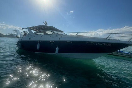 Charter Motorboat Real Real class Cabo Frio