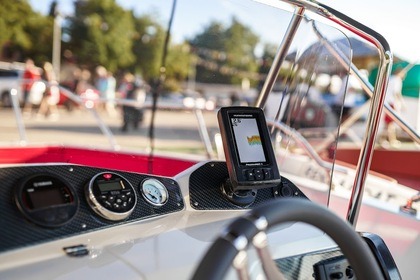 Noleggio Barca a motore Cantiere Nautico Speedy Cayman Fontane