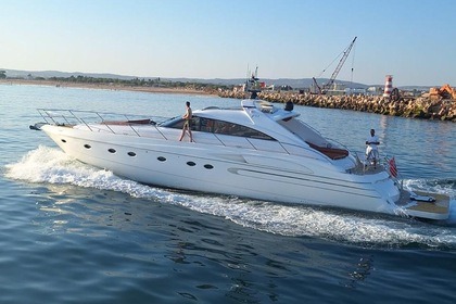 Location Yacht à moteur Princess V65 Vilamoura