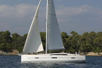 Verhuur Zeilboot Dufour Yachts Dufour 460 GL Krk