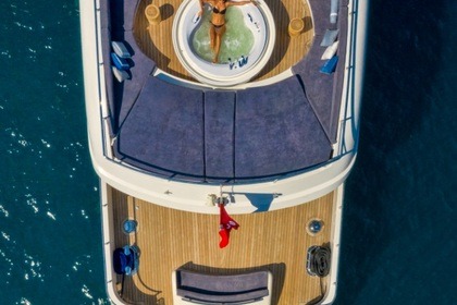 Чартер Яхта люкс Lurssen 159 Бодрум