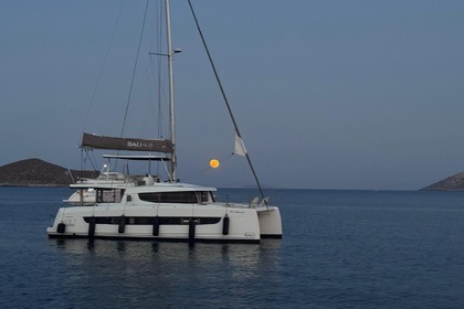 Hire Catamaran Bali Bali 4.8 Aruba