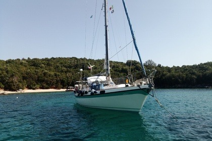 Noleggio Barca a vela Morgan Out-Island 41 Lefkada