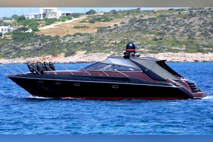 Hire Motorboat Sunseeker 47 Sunseeker 47 Glyfada
