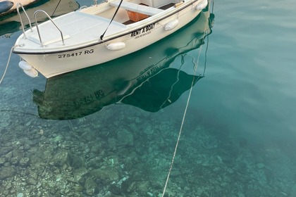 Ενοικίαση Σκάφος χωρίς δίπλωμα  Betina Betina 490 Rogoznica