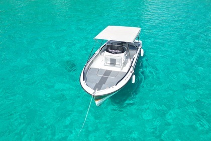 Noleggio Barca a motore Bma X199 Cala d'Or