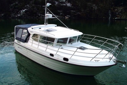 Miete Motorboot Viknes 1030 Bergen