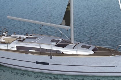 Rental Sailboat Dufour Yachts 360 GL Sweden