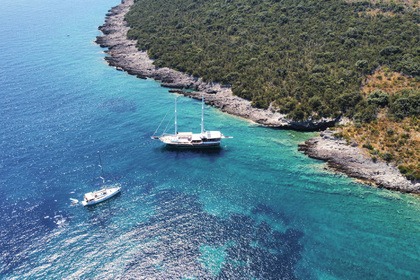 Czarter Gulet Gulet Gulet Tivat