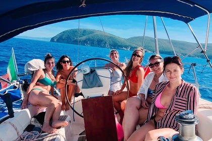 Ενοικίαση Ιστιοπλοϊκό σκάφος Bavaria Bavaria 42 Cruiser Piombino