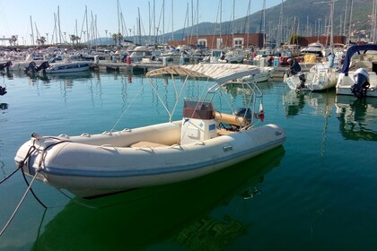 Miete RIB PEGASO Pegaso La Spezia