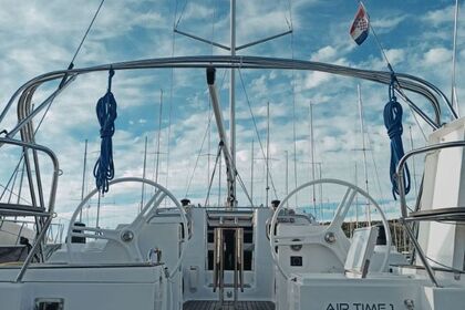 Czarter Jacht żaglowy Elan Marine Elan Impression 40.1 Punat