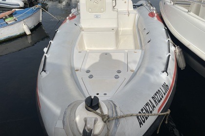 Rental Boat without license  Focchi Focchi 510 Pantelleria