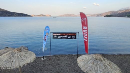 Athens Sailboat Beneteau Oceanis 423 Clipper alt tag text