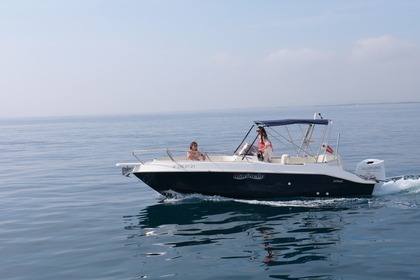 Location Bateau à moteur Marinello Marinello Empuriabrava