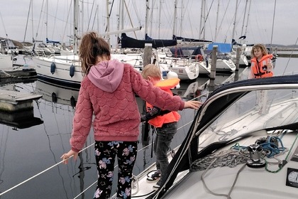 Verhuur Zeilboot Bavaria 36 Cruiser Nederland