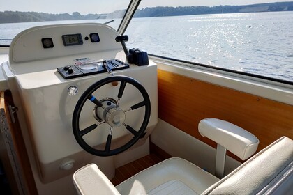 Aluguel Casa Flutuante Succes Marco 860 AK Klink