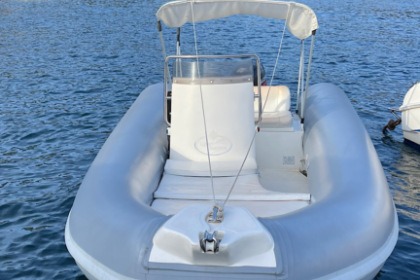 Verhuur Boot zonder vaarbewijs  ARIMAR 5.40 Lipari