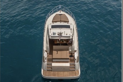 Czarter Jacht luksusowy Astondoa HT Mykonos