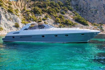 Hire Motor yacht Gianetti Gianetti Ibiza