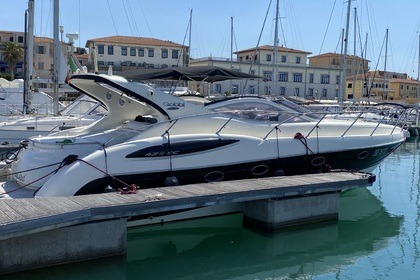 Charter Motorboat ATLANTIS GOBBI425 GOBBI 425 San Vincenzo