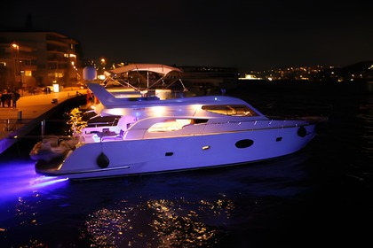 Rental Motor yacht 2018 2018 İstanbul