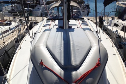 Verhuur Zeilboot JEANNEAU SUN ODYSSEY 42I Cugnana Verde
