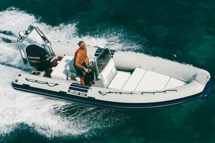 Rental Boat without license  Joker Boat 580 Coaster Lecco
