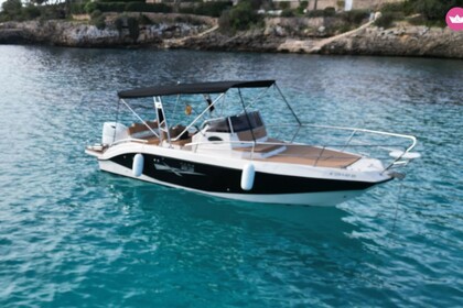 Hire Motorboat Trimarchi Marge 23 Cala d'Or