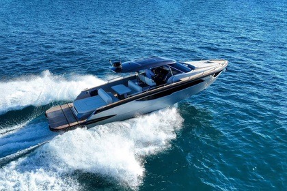 Miete Motoryacht FOCUS Forza 37 Monaco