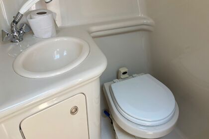 Noleggio Barca a motore SeaRay 2006 Puerto Vallarta