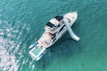 Ενοικίαση Μηχανοκίνητο γιοτ Cranchi 58 FLY Πουκέτ