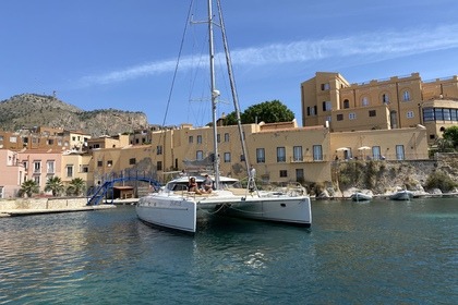 Noleggio Catamarano Fountaine Pajot Bahia 46 Palermo