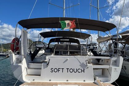 Noleggio Barca a vela Dufour Dufour 470 Soft Touch Furnari