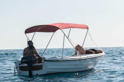 Location Bateau sans permis  M-sport 500 Vinkuran