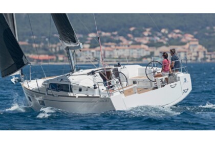 Czarter Jacht żaglowy Beneteau Oceanis 38.1 Fethiye