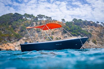 Noleggio Barca senza patente  Marion 500 Classic Maiorca