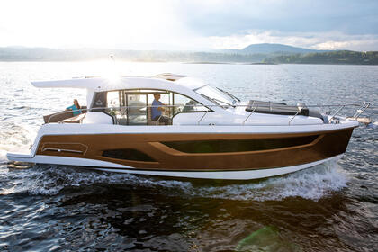 Czarter Jacht motorowy Sealine Sealine C390 Brač