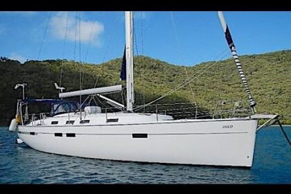 Location Voilier Bavaria Cruiser 45 Malte