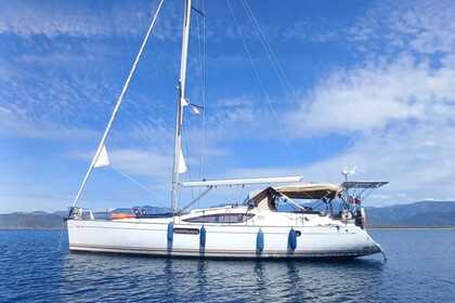 Charter Sailboat Jeanneau Sun Odyssey 50 Fethiye