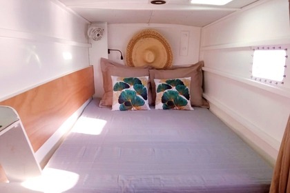 Hire Catamaran FamilyBoatlife Catamaran ALL INCLUSIVE San Blas Islands