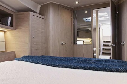 Charter Sailboat  Oceanis 461/3/3 Road Town