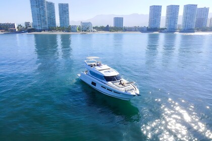 Charter Motor yacht Prestige 2017 Puerto Vallarta