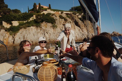 Alquiler Velero Jeanneau Sun Odyssey 45 Playa de Aro